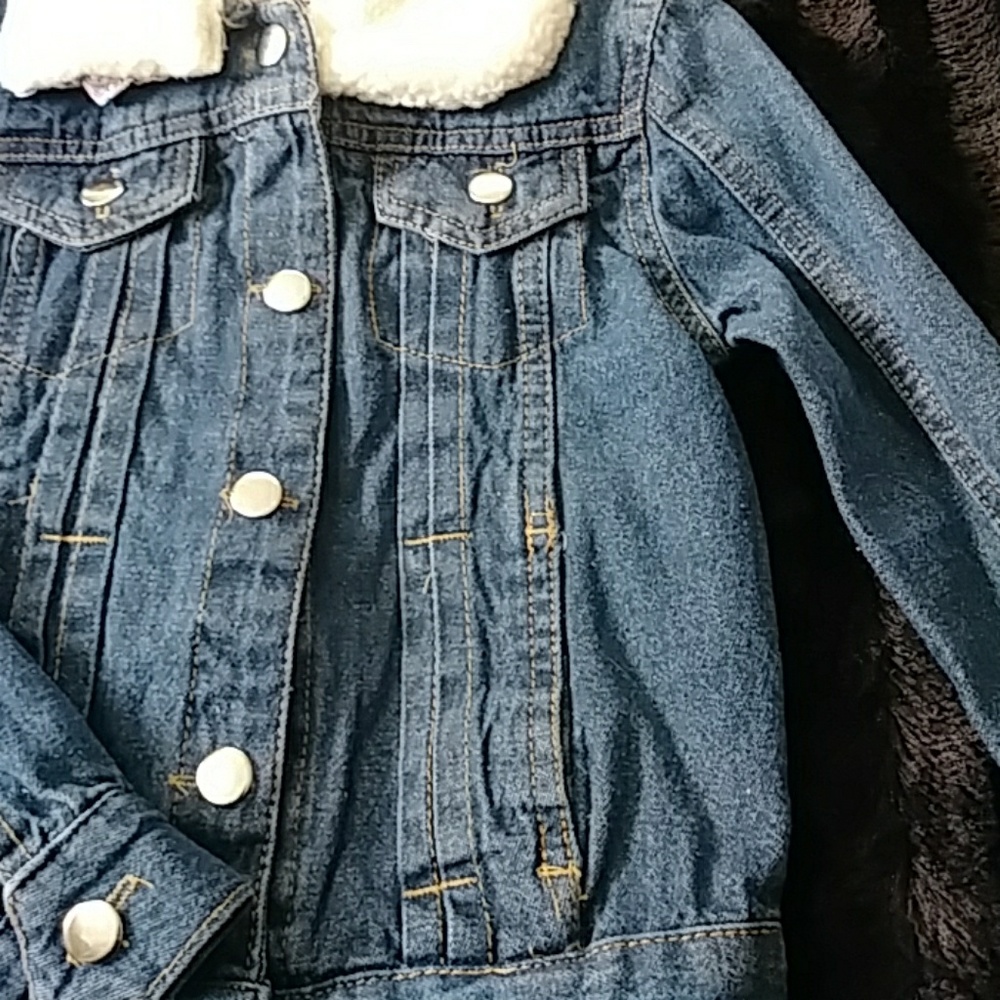 Jacket - Picture 3 of 6